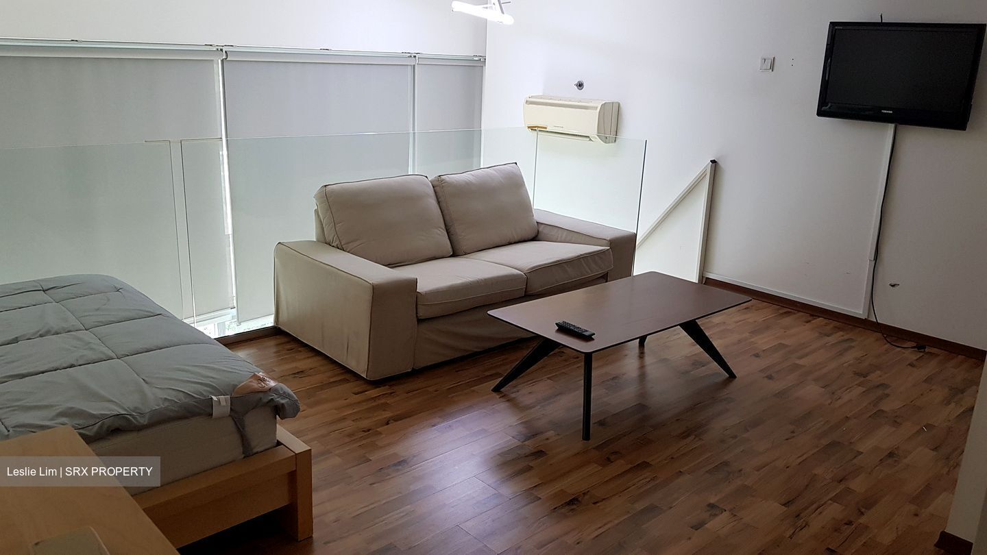 Southbank (D7), Office #522885381